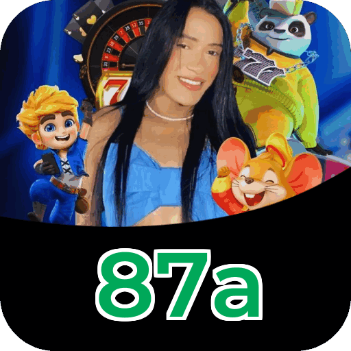 Catálogo slots 87a mostrando top jogos Gates Olympus Sweet Bonanza Fortune Tiger Big Bass volatilidade RTP